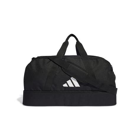 sporttasche schwarz adidas|Schwarze Sporttaschen .